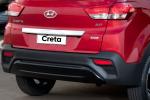 Hyundai Creta Sport 2017 года (LA)